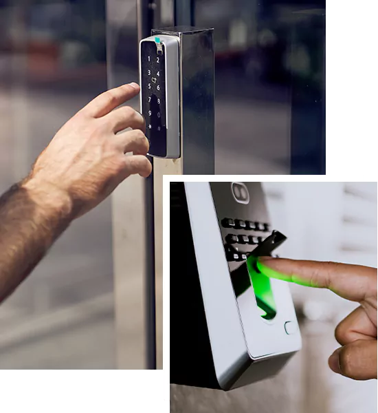About Access Control Services in Simcoe Beach, ON
