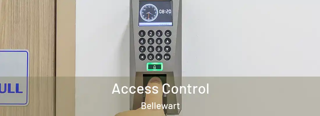 Access Control Bellewart