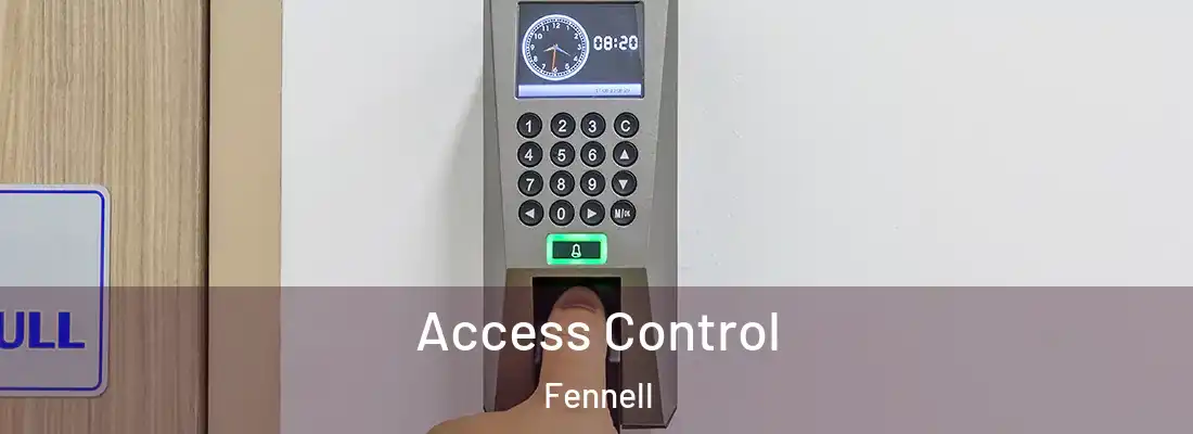Access Control Fennell