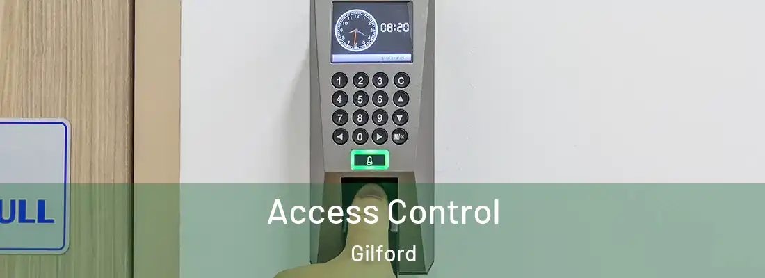 Access Control Gilford