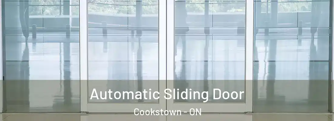  Automatic Sliding Door Cookstown - ON