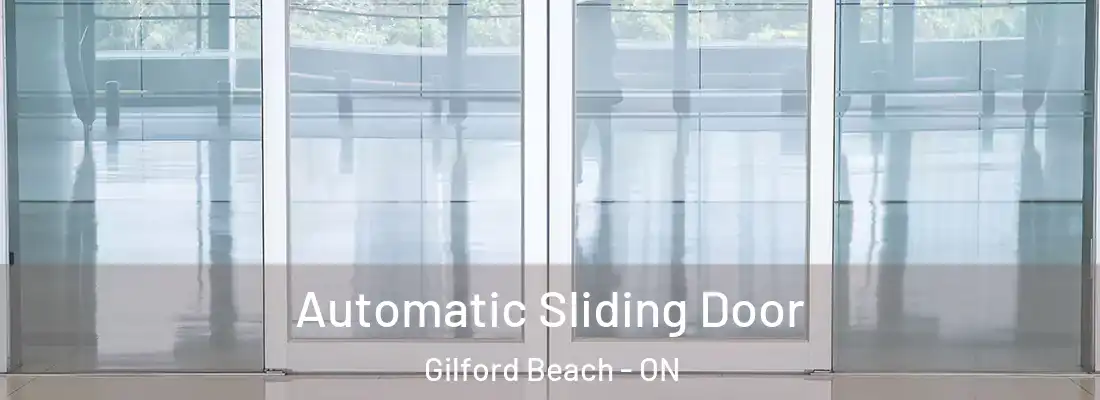  Automatic Sliding Door Gilford Beach - ON
