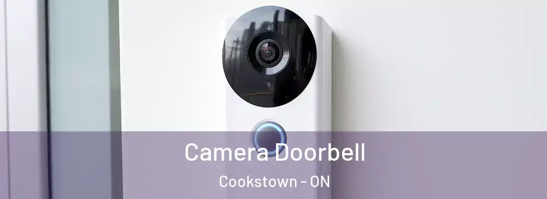  Camera Doorbell Cookstown - ON