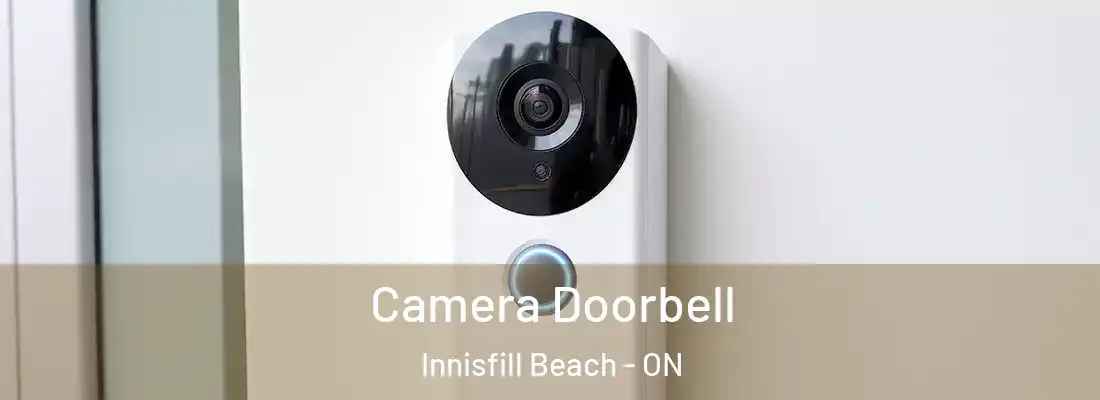  Camera Doorbell Innisfill Beach - ON