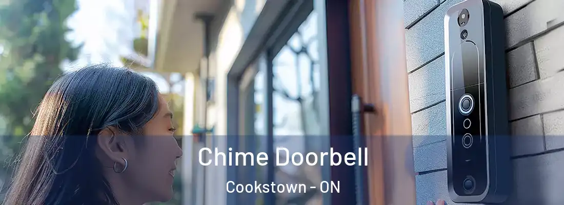  Chime Doorbell Cookstown - ON
