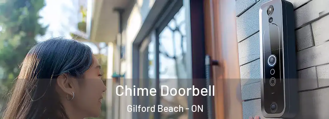  Chime Doorbell Gilford Beach - ON