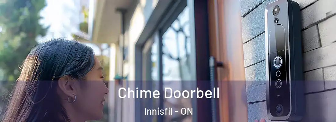  Chime Doorbell Innisfil - ON
