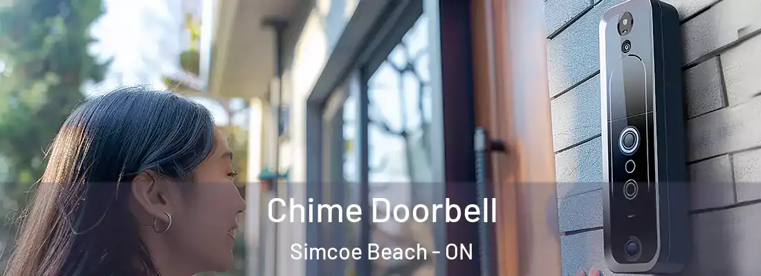  Chime Doorbell Simcoe Beach - ON