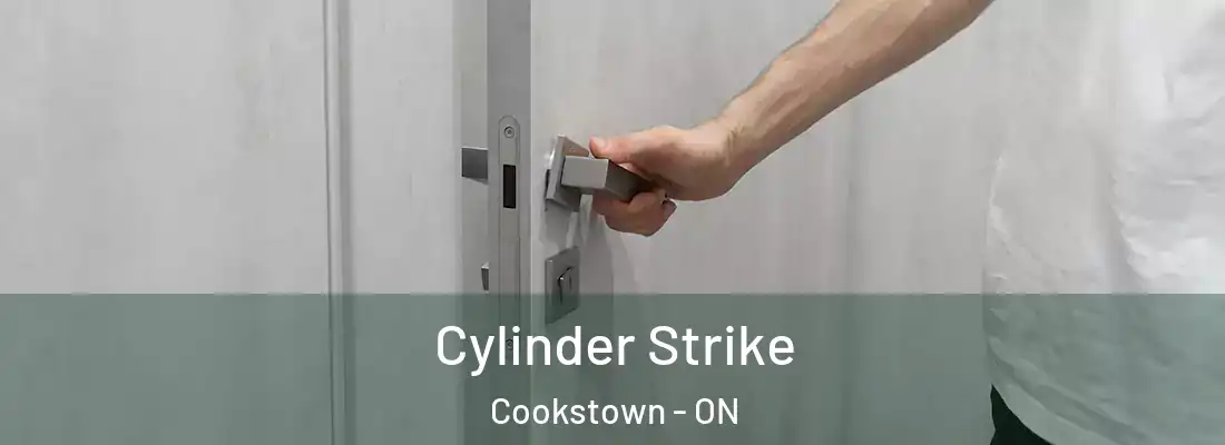  Cylinder Strike Cookstown - ON