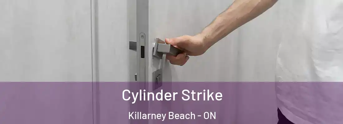  Cylinder Strike Killarney Beach - ON