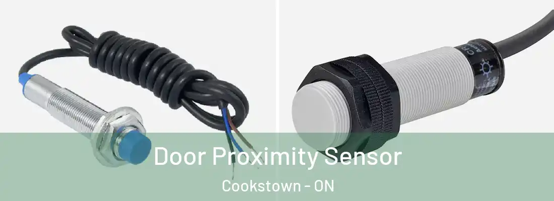  Door Proximity Sensor Cookstown - ON