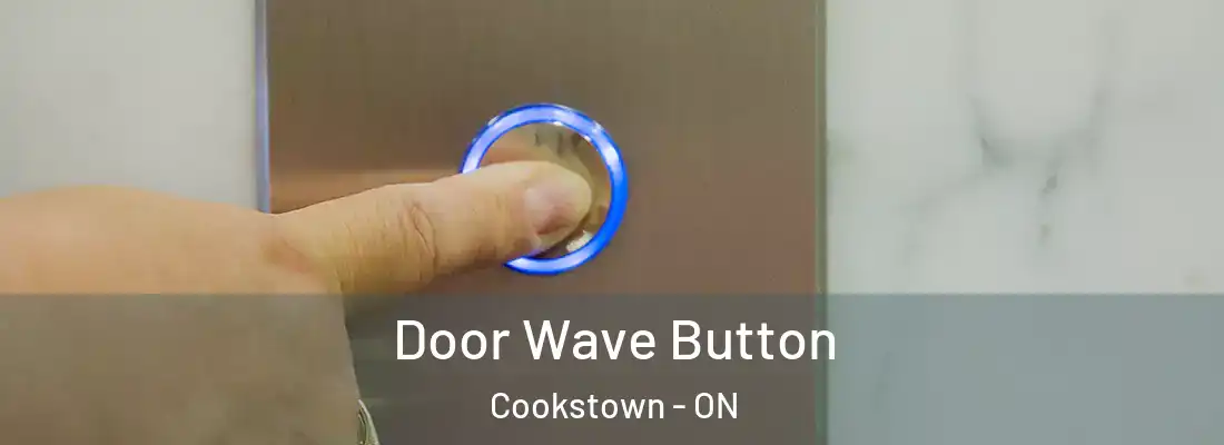  Door Wave Button Cookstown - ON
