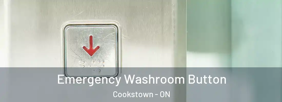  Emergency Washroom Button Cookstown - ON