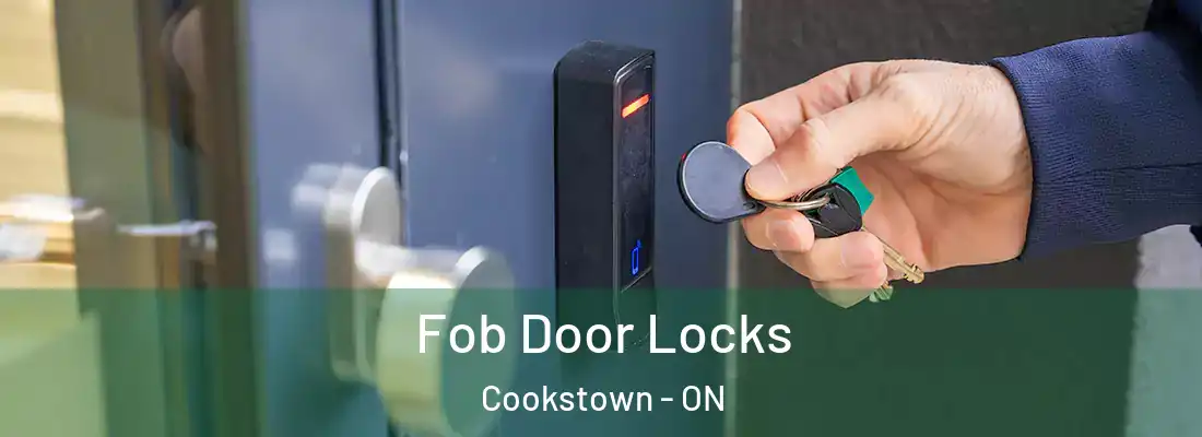  Fob Door Locks Cookstown - ON