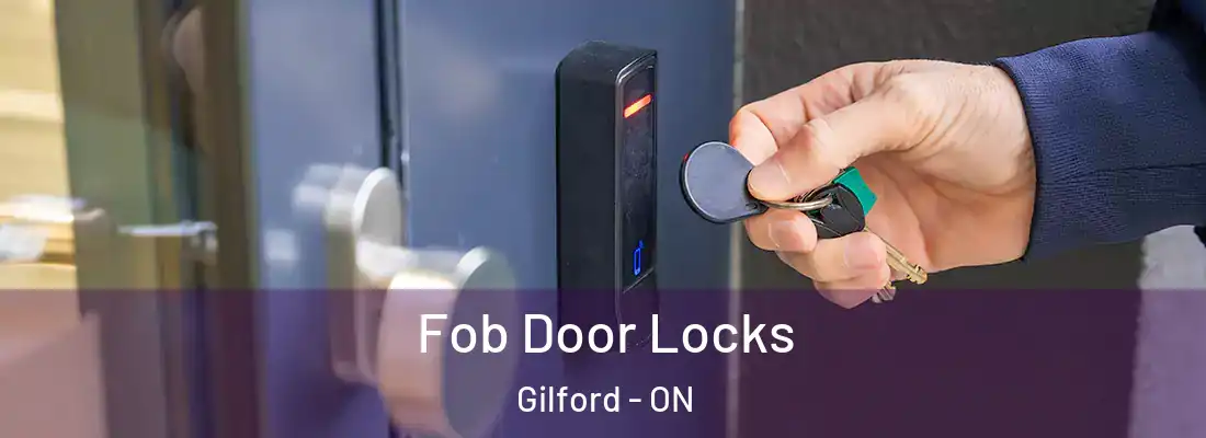  Fob Door Locks Gilford - ON