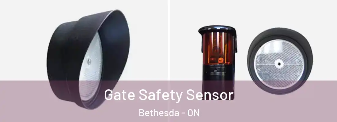  Gate Safety Sensor Bethesda - ON
