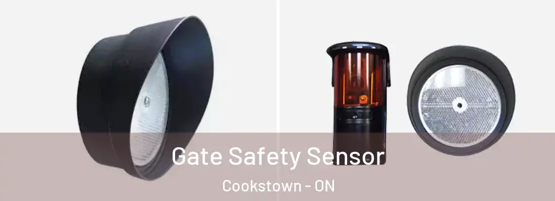  Gate Safety Sensor Cookstown - ON
