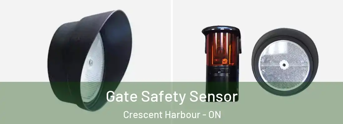  Gate Safety Sensor Crescent Harbour - ON