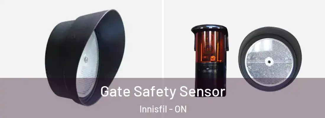  Gate Safety Sensor Innisfil - ON