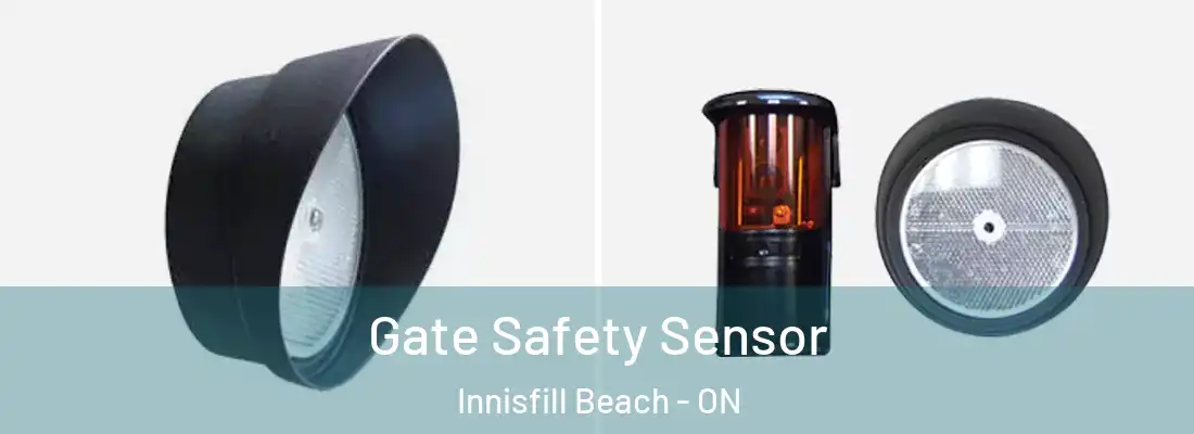  Gate Safety Sensor Innisfill Beach - ON
