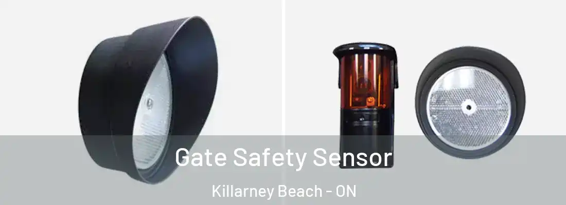  Gate Safety Sensor Killarney Beach - ON