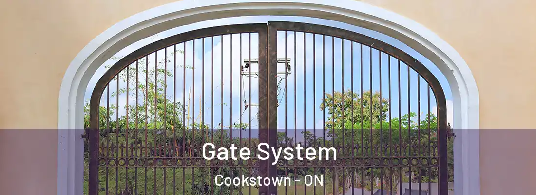  Gate System Cookstown - ON