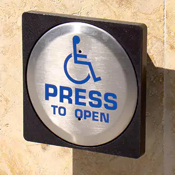Handicap Door Access Solutions in Simcoe Beach, ON
