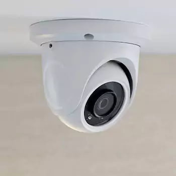 CCTV Camera System in Simcoe Beach, ON