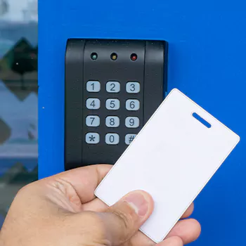 Employee Access Card Systems in Simcoe Beach, ON
