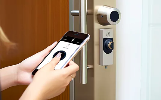 Access Management in Simcoe Beach, ON
