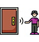 Touchless Door Access Systems Services in Simcoe Beach, ON