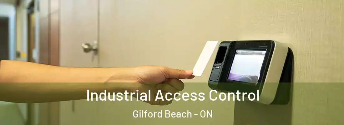  Industrial Access Control Gilford Beach - ON