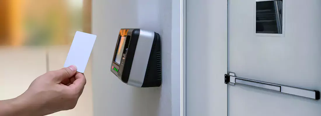 Advanced Badge Access Control Systems for Innisfil Businesses