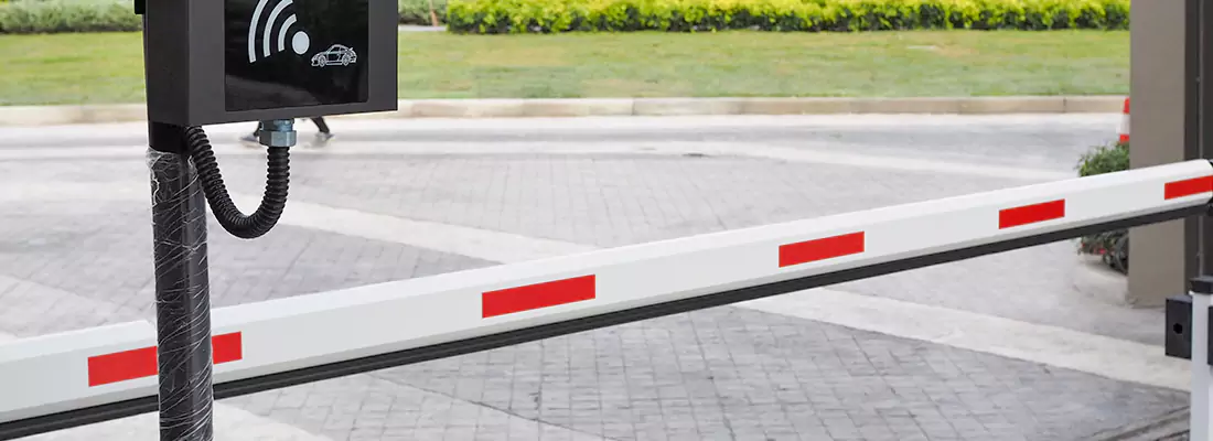 Affordable Automatic Vehicle Barrier Installation Services in Innisfil, ON