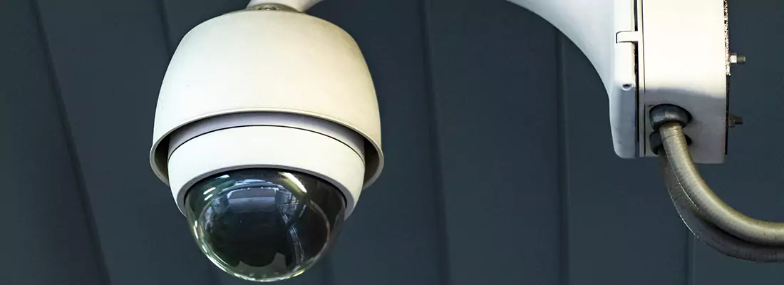 Affordable CCTV Camera System Solutions for Homes and Businesses in Innisfil, ON