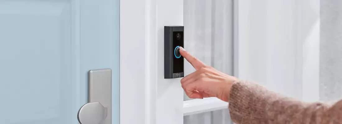 Affordable Electric Doorbell Solutions for Homes and Offices in Innisfil, ON