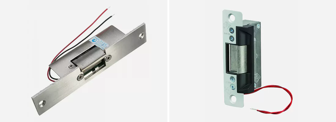 Affordable Electric Strike Systems for Enhanced Security in Innisfil, ON