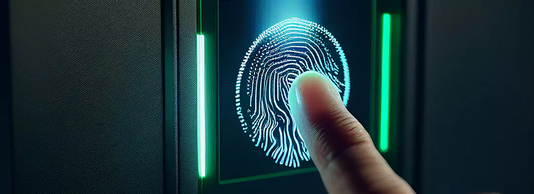Affordable Fingerprint Lock Solutions for Homes and Businesses in Innisfil, ON