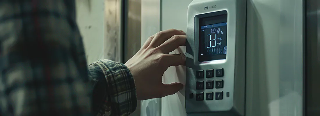 Affordable Keyless Entry Systems for Homes and Businesses in Innisfil, ON