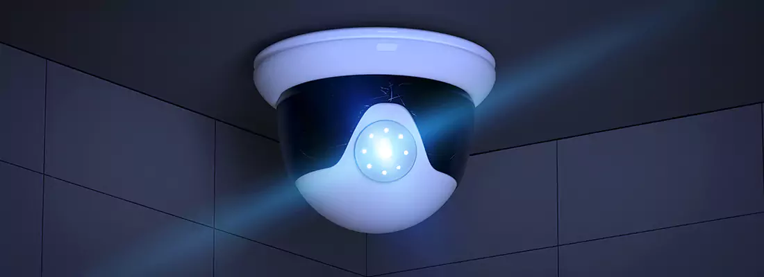 Affordable Night Vision CCTV Camera Services in Innisfil, ON