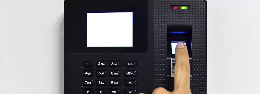 Affordable Office Access Control Systems for Small and Large Offices in Innisfil, ON