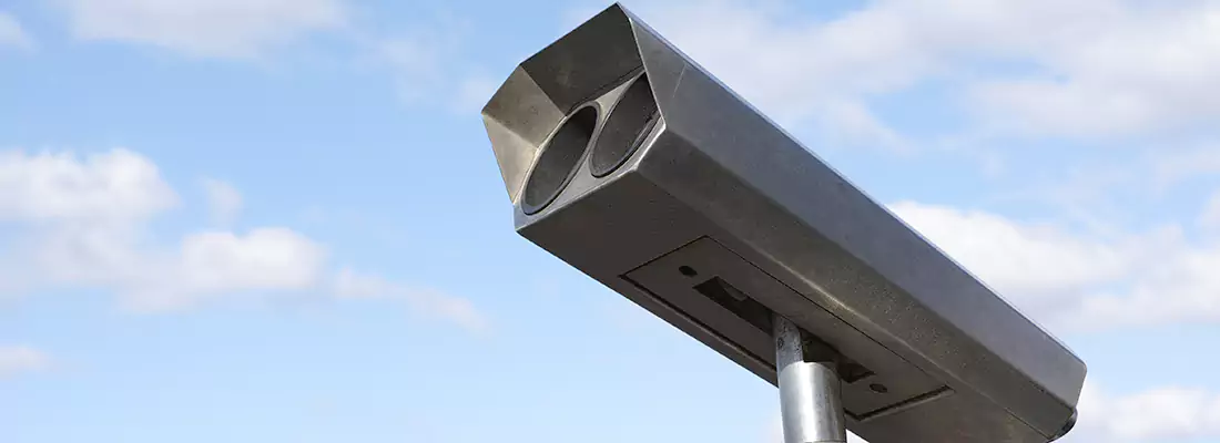 Affordable Outdoor CCTV Camera Installation Services in Innisfil, ON