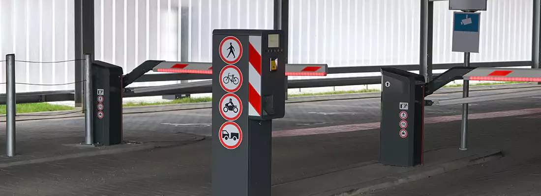 Affordable Parking Gate Systems for Efficient Access Control in Innisfil, ON