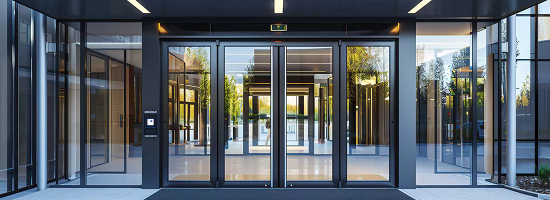 Automatic Overhead Door Repair and Installation in Innisfil, ON