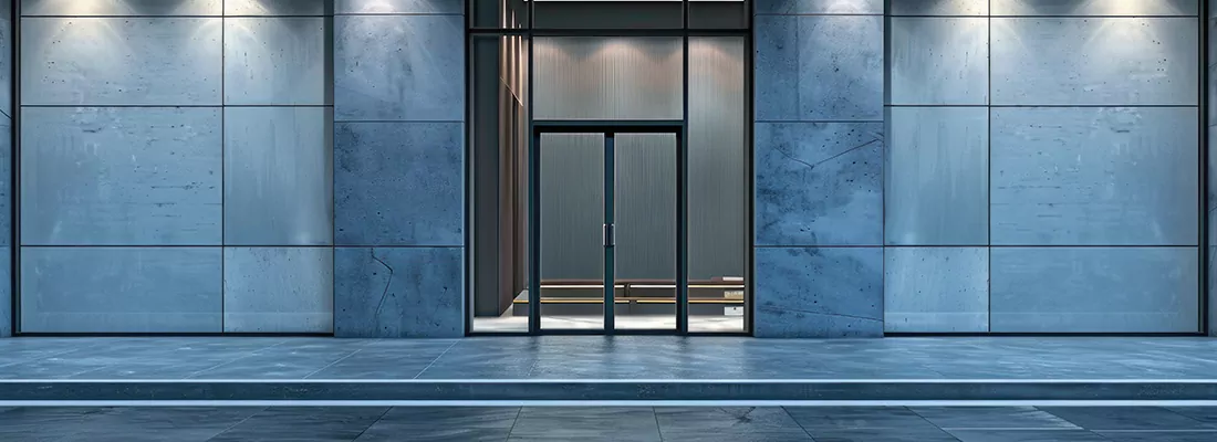 Automatic Residential Door Maintenance and Repair in Innisfil, ON