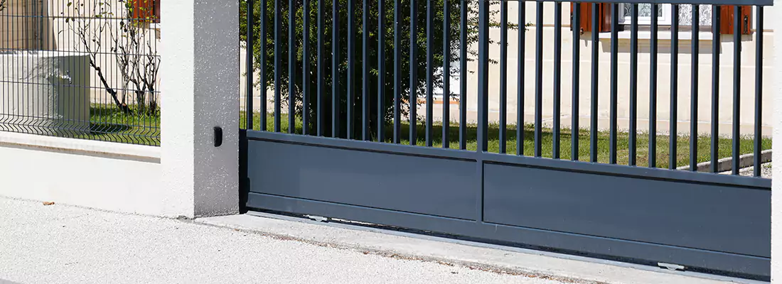 Automatic Sliding Gates Wheel Repair in Innisfil, ON