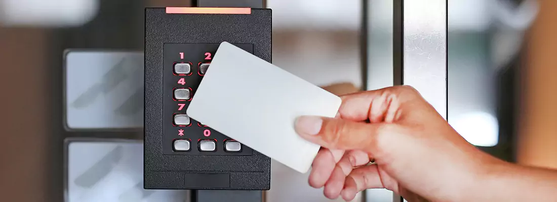 Benefits of Card Lock Readers for Properties in Innisfil, ON