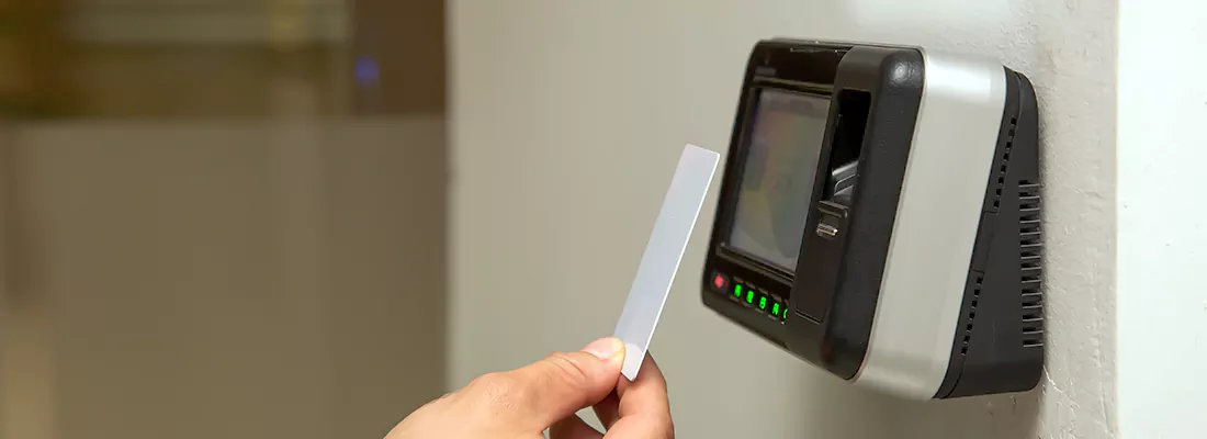 Benefits of Remote Access Control Systems in Innisfil, ON