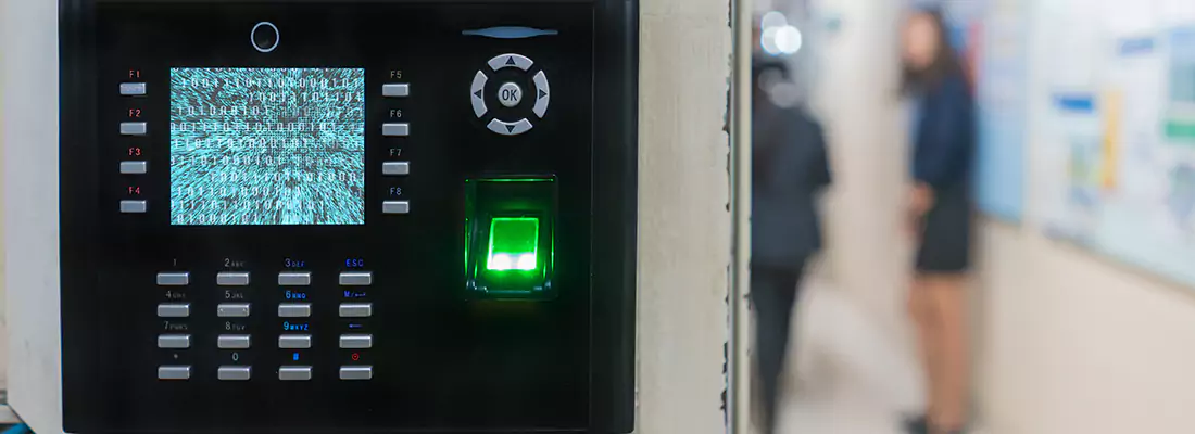 Benefits of Time-Based Lock Schedule Systems for Homes and Businesses in Innisfil, ON