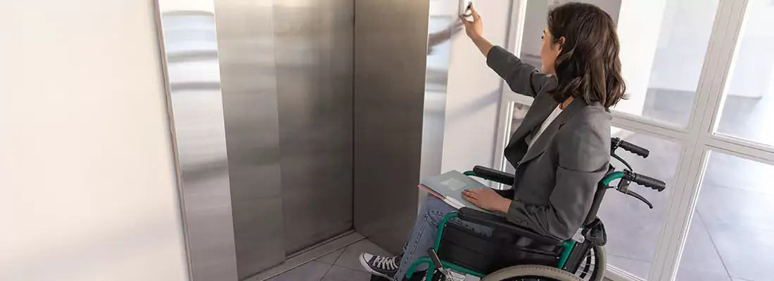 Best Handicap Door System Service in Innisfil, ON